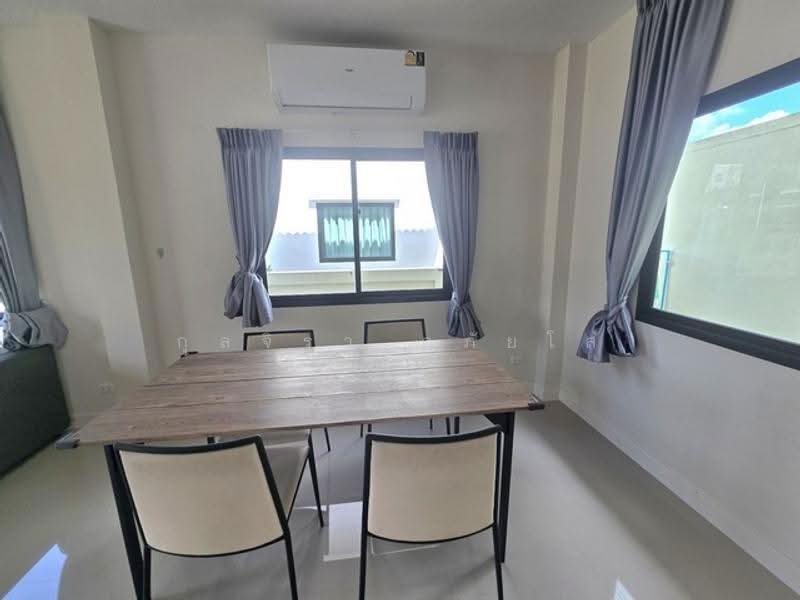 ไม่พบโครงการ, Pathum Thani, วงแหวนลำลูกกา, Bung Kham Proi, Lam Luk Ka, Pathum Thani, 4 Bedrooms, 200 sqm, Single Detached House For Rent, by กุลจิรา อภัยโส, 500601484 - DDproperty.com