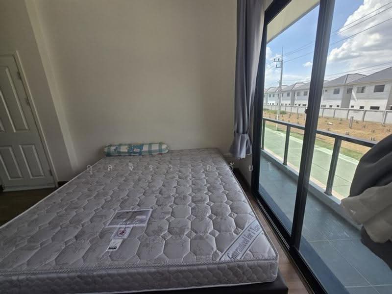 ไม่พบโครงการ, Pathum Thani, วงแหวนลำลูกกา, Bung Kham Proi, Lam Luk Ka, Pathum Thani, 4 Bedrooms, 200 sqm, Single Detached House For Rent, by กุลจิรา อภัยโส, 500601484 - DDproperty.com
