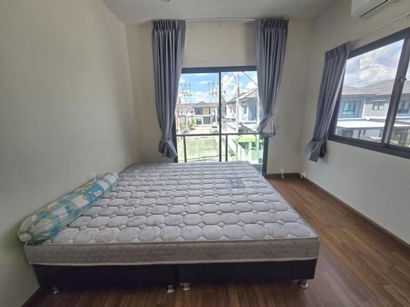 ไม่พบโครงการ, Pathum Thani, วงแหวนลำลูกกา, Bung Kham Proi, Lam Luk Ka, Pathum Thani, 4 Bedrooms, 200 sqm, Single Detached House For Rent, by กุลจิรา อภัยโส, 500601484 - DDproperty.com