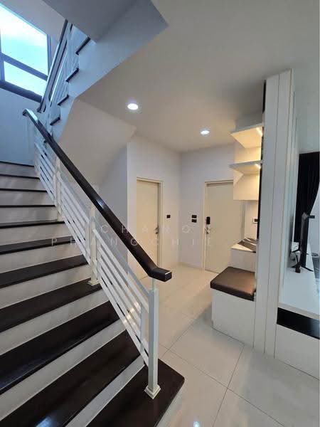 Setthasiri-Krungthep Kreetha 2, Bangkok, Krungthep Kreetha Road, Hua Mak, Bang Kapi, Bangkok, 3 Bedrooms, 300 sqm, Single Detached House For Rent, by Chanon Phangchienghien, 500601485 - DDproperty.com