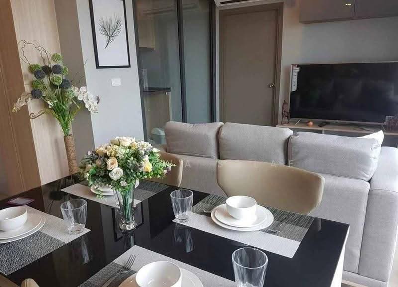 IDEO O2 Bangna, bangkok, 195 Sanphawut Road, Bang Na Tai, Bang Na, Bangkok, 2 Bedrooms, 53 sqm, Condo For Rent, by Najawa Salae, 500601487 - DDproperty.com