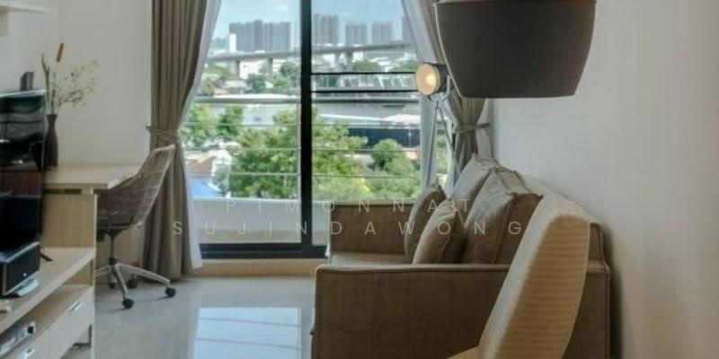 The River (Bangna-Lake 26 Community) : เดอะ ริเวอร์, สมุทรปราการ, บางเสาธง, สมุทรปราการ, 110 ตร.ม., คอนโด ให้เช่า, โดย Pimonnat Sujindawong, 500601488 - DDproperty.com