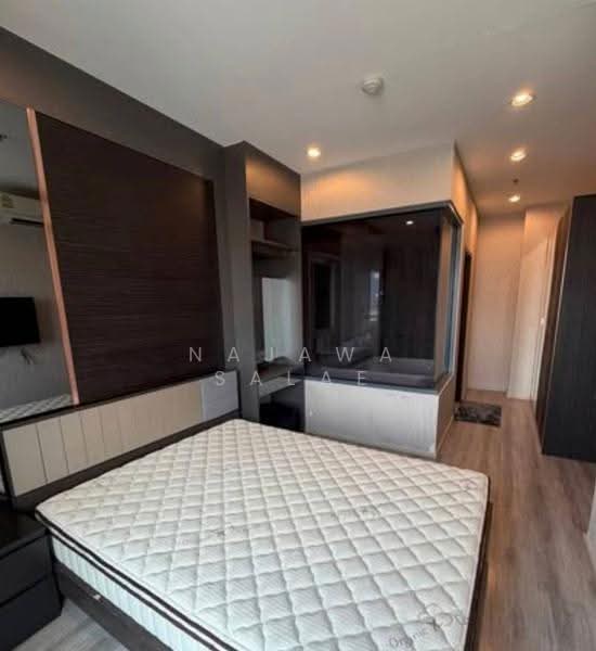 IDEO Mobi Sukhumvit 66 : ไอดีโอ โมบิ สุขุมวิท 66, กรุงเทพ, 2578 ซอยสุขุมวิท 66 ถนนสุขุมวิท, บางจาก, พระโขนง, กรุงเทพ, 41 ตร.ม., คอนโด ให้เช่า, โดย Najawa Salae, 500601491 - DDproperty.com