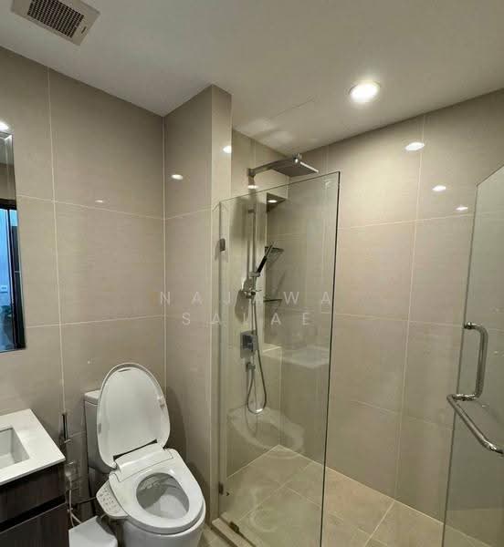 IDEO Mobi Sukhumvit 66 : ไอดีโอ โมบิ สุขุมวิท 66, กรุงเทพ, 2578 ซอยสุขุมวิท 66 ถนนสุขุมวิท, บางจาก, พระโขนง, กรุงเทพ, 41 ตร.ม., คอนโด ให้เช่า, โดย Najawa Salae, 500601491 - DDproperty.com