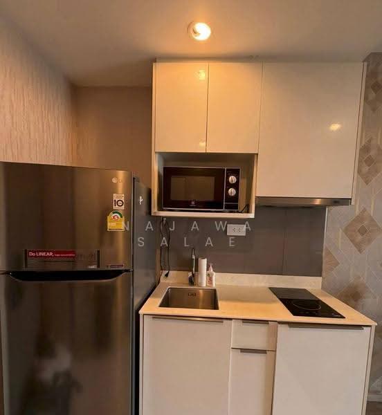 IDEO Mobi Sukhumvit 66 : ไอดีโอ โมบิ สุขุมวิท 66, กรุงเทพ, 2578 ซอยสุขุมวิท 66 ถนนสุขุมวิท, บางจาก, พระโขนง, กรุงเทพ, 41 ตร.ม., คอนโด ให้เช่า, โดย Najawa Salae, 500601491 - DDproperty.com