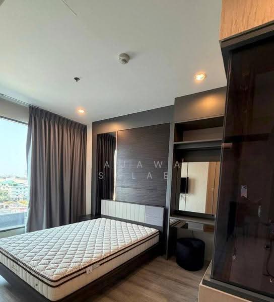 IDEO Mobi Sukhumvit 66 : ไอดีโอ โมบิ สุขุมวิท 66, กรุงเทพ, 2578 ซอยสุขุมวิท 66 ถนนสุขุมวิท, บางจาก, พระโขนง, กรุงเทพ, 41 ตร.ม., คอนโด ให้เช่า, โดย Najawa Salae, 500601491 - DDproperty.com