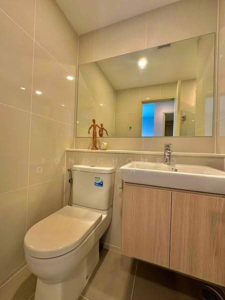 Life Rama 4-Asoke, bangkok, Rama 4 Road, Khlong Toei, Bangkok, Studio, 27 sqm, Condo For Rent, by Tongchompoo Pattanachaiwongkoon, 500601493 - DDproperty.com