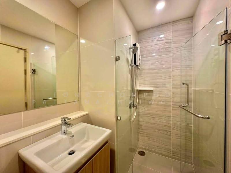 Life Rama 4-Asoke : ไลฟ์ พระราม 4 - อโศก, กรุงเทพ, พระราม 4, คลองเตย, กรุงเทพ, 27 ตร.ม., คอนโด ให้เช่า, โดย Tongchompoo Pattanachaiwongkoon, 500601493 - DDproperty.com
