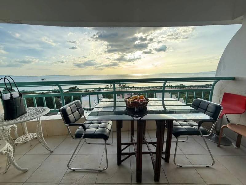 Metro Jomtien Condotel, chon-buri, Village No. 12 420 Jomtiensaineung Rd, Nong Pru, Bang Lamung (Pattaya), Chon Buri (Pattaya), 1 Bedroom, 55 sqm, Condo For Sale, by Siwanon Gosachan, 500601494 - DDproperty.com