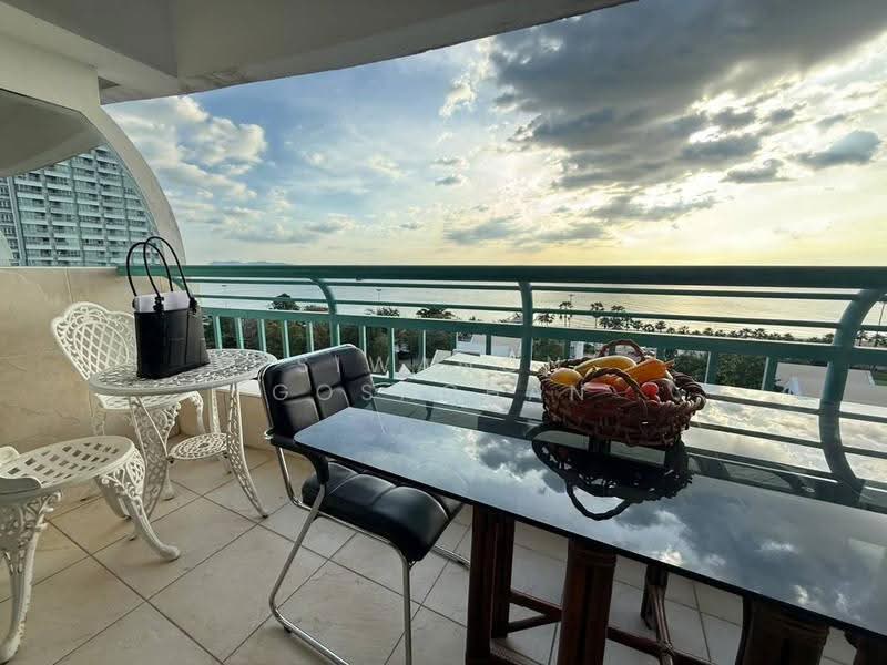 Metro Jomtien Condotel, chon-buri, Village No. 12 420 Jomtiensaineung Rd, Nong Pru, Bang Lamung (Pattaya), Chon Buri (Pattaya), 1 Bedroom, 55 sqm, Condo For Sale, by Siwanon Gosachan, 500601494 - DDproperty.com