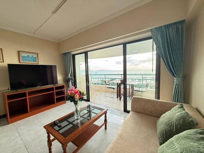 Metro Jomtien Condotel, chon-buri, Village No. 12 420 Jomtiensaineung Rd, Nong Pru, Bang Lamung (Pattaya), Chon Buri (Pattaya), 1 Bedroom, 55 sqm, Condo For Sale, by Siwanon Gosachan, 500601494 - DDproperty.com