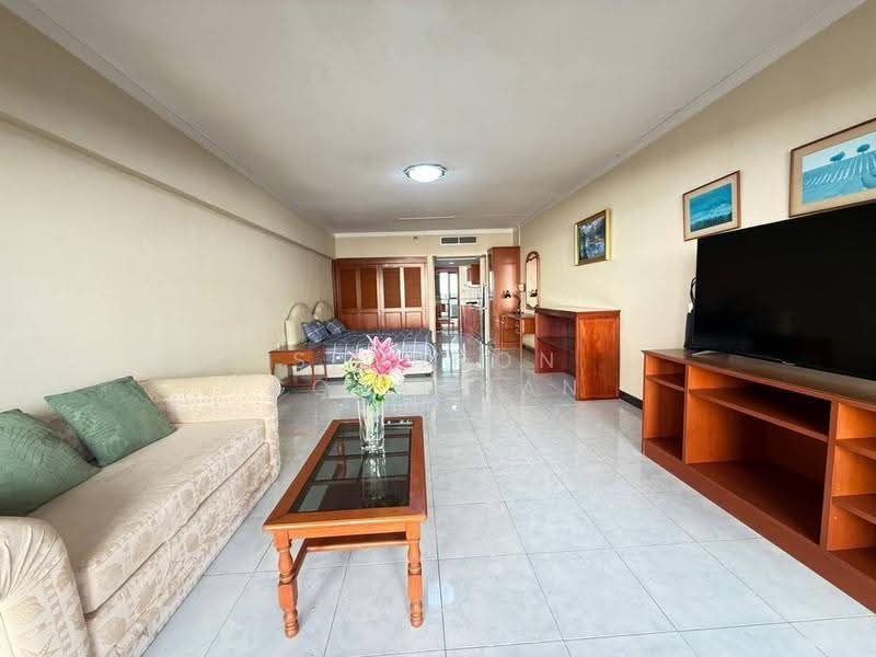 Metro Jomtien Condotel, chon-buri, Village No. 12 420 Jomtiensaineung Rd, Nong Pru, Bang Lamung (Pattaya), Chon Buri (Pattaya), 1 Bedroom, 55 sqm, Condo For Sale, by Siwanon Gosachan, 500601494 - DDproperty.com