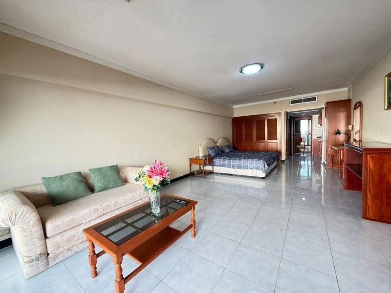 Metro Jomtien Condotel, chon-buri, Village No. 12 420 Jomtiensaineung Rd, Nong Pru, Bang Lamung (Pattaya), Chon Buri (Pattaya), 1 Bedroom, 55 sqm, Condo For Sale, by Siwanon Gosachan, 500601494 - DDproperty.com