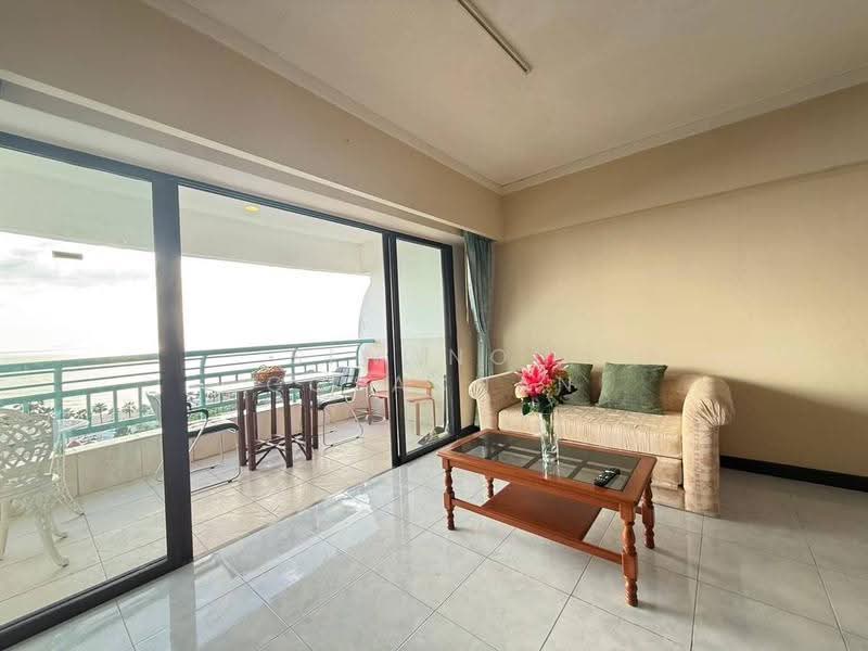 Metro Jomtien Condotel, chon-buri, Village No. 12 420 Jomtiensaineung Rd, Nong Pru, Bang Lamung (Pattaya), Chon Buri (Pattaya), 1 Bedroom, 55 sqm, Condo For Sale, by Siwanon Gosachan, 500601494 - DDproperty.com