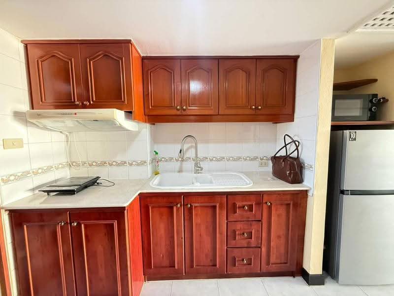 Metro Jomtien Condotel, chon-buri, Village No. 12 420 Jomtiensaineung Rd, Nong Pru, Bang Lamung (Pattaya), Chon Buri (Pattaya), 1 Bedroom, 55 sqm, Condo For Sale, by Siwanon Gosachan, 500601494 - DDproperty.com