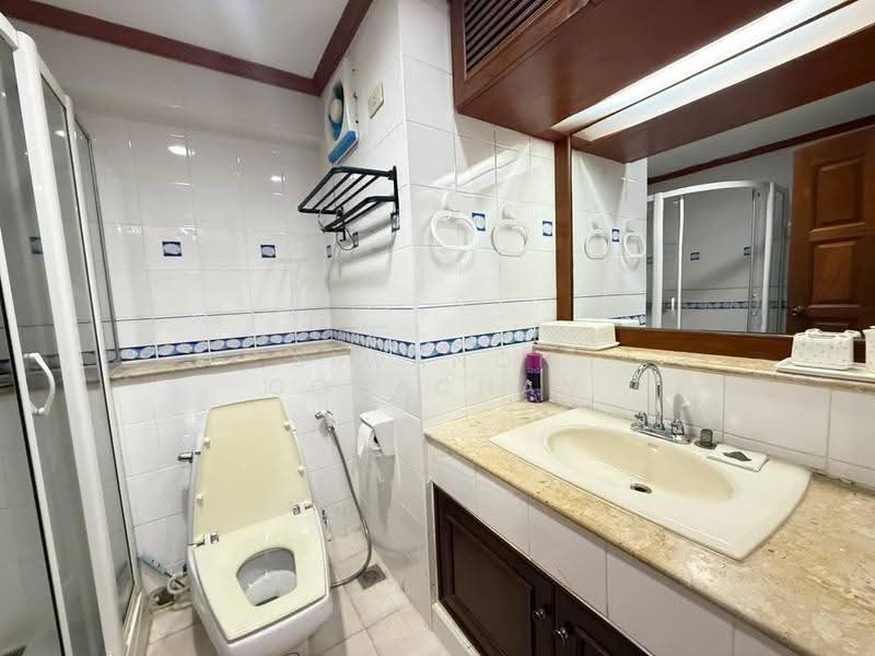 Metro Jomtien Condotel, chon-buri, Village No. 12 420 Jomtiensaineung Rd, Nong Pru, Bang Lamung (Pattaya), Chon Buri (Pattaya), 1 Bedroom, 55 sqm, Condo For Sale, by Siwanon Gosachan, 500601494 - DDproperty.com
