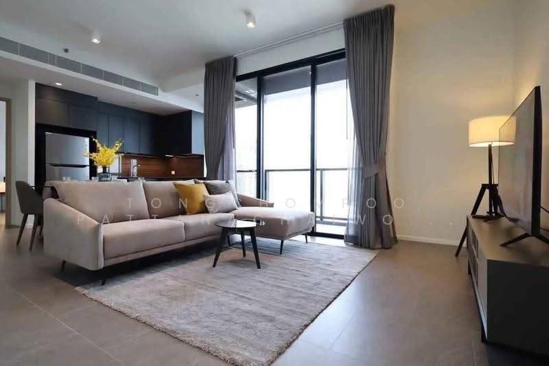 The Lofts Silom, bangkok, Pramuan Road, Silom, Bang Rak, Bangkok, 2 Bedrooms, 85 sqm, Condo For Rent, by Tongchompoo Pattanachaiwongkoon, 500601495 - DDproperty.com