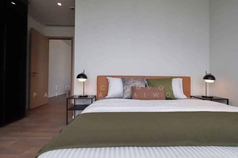 The Lofts Silom : เดอะ ลอฟท์ สีลม, กรุงเทพ, ถนนประมวญ, สีลม, บางรัก, กรุงเทพ, 85 ตร.ม., คอนโด ให้เช่า, โดย Tongchompoo Pattanachaiwongkoon, 500601495 - DDproperty.com