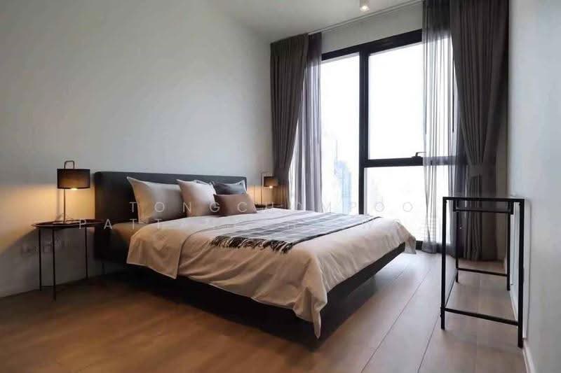 The Lofts Silom, bangkok, Pramuan Road, Silom, Bang Rak, Bangkok, 2 Bedrooms, 85 sqm, Condo For Rent, by Tongchompoo Pattanachaiwongkoon, 500601495 - DDproperty.com