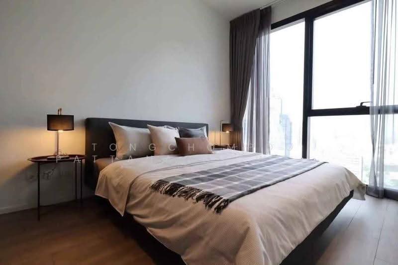 The Lofts Silom, bangkok, Pramuan Road, Silom, Bang Rak, Bangkok, 2 Bedrooms, 85 sqm, Condo For Rent, by Tongchompoo Pattanachaiwongkoon, 500601495 - DDproperty.com