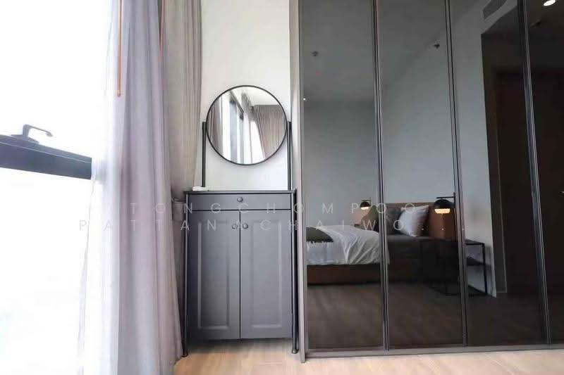 The Lofts Silom : เดอะ ลอฟท์ สีลม, กรุงเทพ, ถนนประมวญ, สีลม, บางรัก, กรุงเทพ, 85 ตร.ม., คอนโด ให้เช่า, โดย Tongchompoo Pattanachaiwongkoon, 500601495 - DDproperty.com