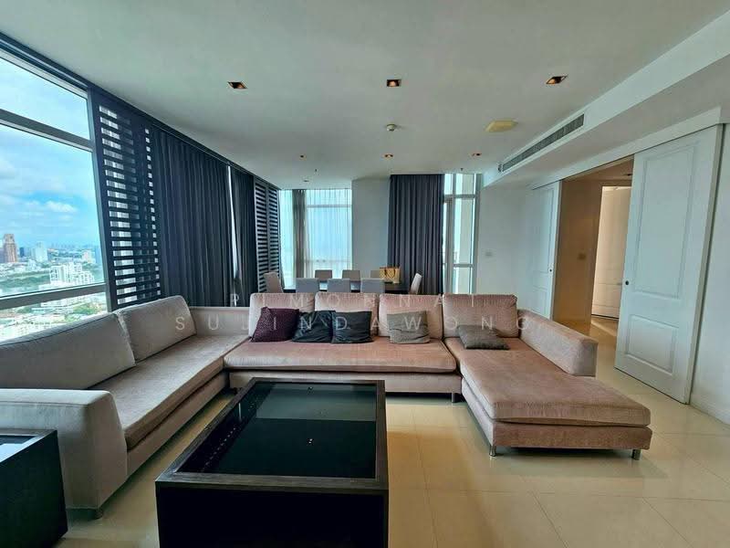 Athenee Residence : แอทธินี เรสซิเด้นซ์, กรุงเทพ, 65 ถ.วิทยุ, ลุมพินี, ปทุมวัน, กรุงเทพ, 216 ตร.ม., คอนโด ให้เช่า, โดย Pimonnat Sujindawong, 500601497 - DDproperty.com