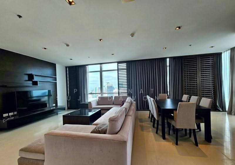 Athenee Residence : แอทธินี เรสซิเด้นซ์, กรุงเทพ, 65 ถ.วิทยุ, ลุมพินี, ปทุมวัน, กรุงเทพ, 216 ตร.ม., คอนโด ให้เช่า, โดย Pimonnat Sujindawong, 500601497 - DDproperty.com