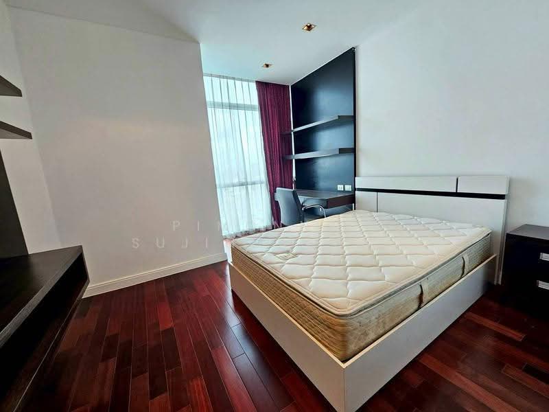 Athenee Residence : แอทธินี เรสซิเด้นซ์, กรุงเทพ, 65 ถ.วิทยุ, ลุมพินี, ปทุมวัน, กรุงเทพ, 216 ตร.ม., คอนโด ให้เช่า, โดย Pimonnat Sujindawong, 500601497 - DDproperty.com