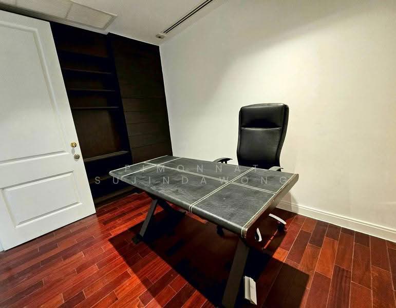 Athenee Residence, bangkok, 65 Witthayu Road, Lumphini, Pathum Wan, Bangkok, 3 Bedrooms, 216 sqm, Condo For Rent, by Pimonnat Sujindawong, 500601497 - DDproperty.com