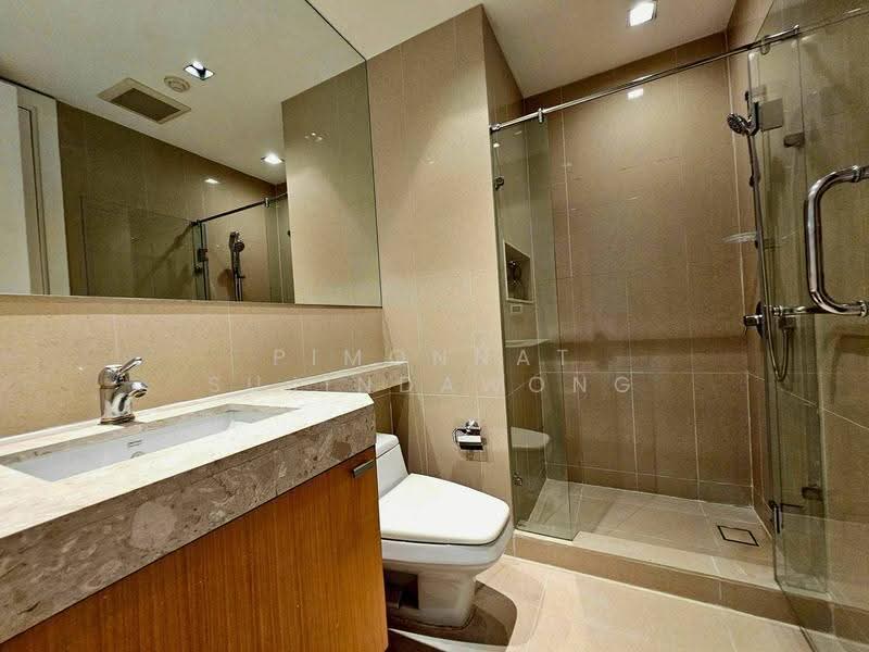 Athenee Residence, bangkok, 65 Witthayu Road, Lumphini, Pathum Wan, Bangkok, 3 Bedrooms, 216 sqm, Condo For Rent, by Pimonnat Sujindawong, 500601497 - DDproperty.com