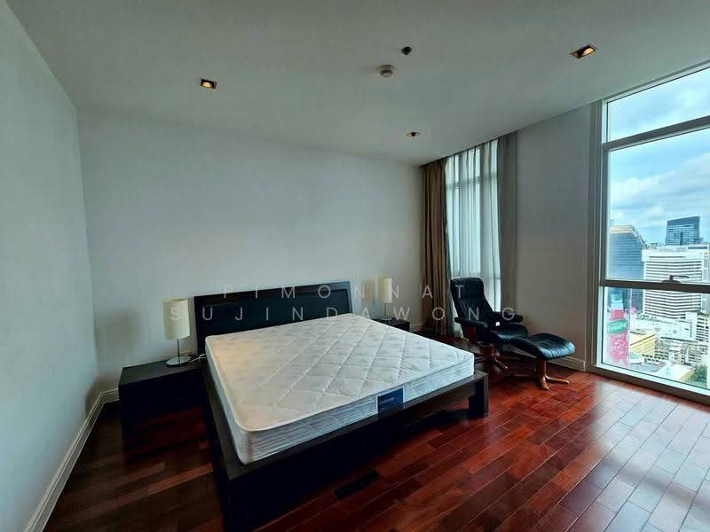 Athenee Residence, bangkok, 65 Witthayu Road, Lumphini, Pathum Wan, Bangkok, 3 Bedrooms, 216 sqm, Condo For Rent, by Pimonnat Sujindawong, 500601497 - DDproperty.com