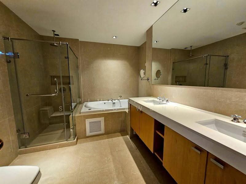 Athenee Residence, bangkok, 65 Witthayu Road, Lumphini, Pathum Wan, Bangkok, 3 Bedrooms, 216 sqm, Condo For Rent, by Pimonnat Sujindawong, 500601497 - DDproperty.com