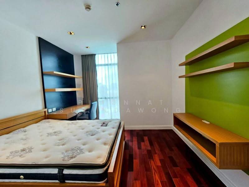 Athenee Residence, bangkok, 65 Witthayu Road, Lumphini, Pathum Wan, Bangkok, 3 Bedrooms, 216 sqm, Condo For Rent, by Pimonnat Sujindawong, 500601497 - DDproperty.com