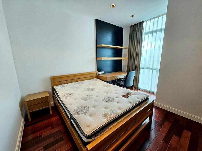 Athenee Residence, bangkok, 65 Witthayu Road, Lumphini, Pathum Wan, Bangkok, 3 Bedrooms, 216 sqm, Condo For Rent, by Pimonnat Sujindawong, 500601497 - DDproperty.com