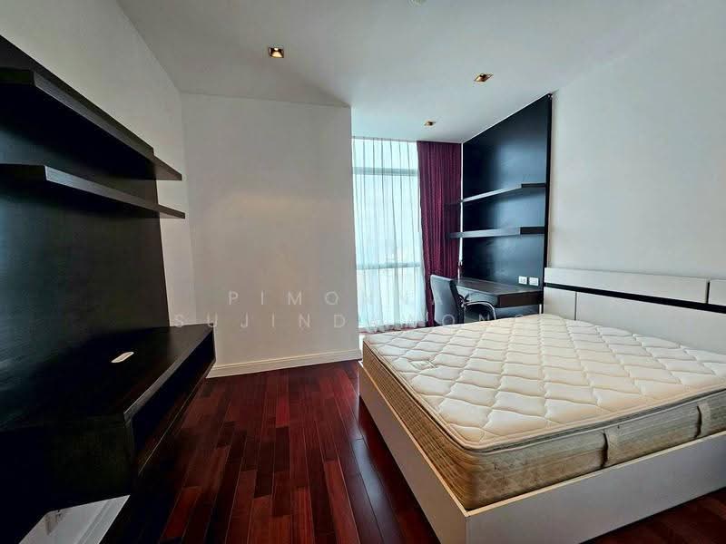 Athenee Residence, bangkok, 65 Witthayu Road, Lumphini, Pathum Wan, Bangkok, 3 Bedrooms, 216 sqm, Condo For Rent, by Pimonnat Sujindawong, 500601497 - DDproperty.com