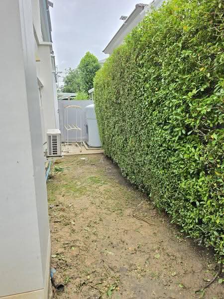 Anya Bangna-Ramkhamhaeng 2, Bangkok, Ramkhamhaeng 2 Road, Dok Mai, Prawet, Bangkok, 2 Bedrooms, 146 sqm, Townhouse For Rent, by Chanon Phangchienghien, 500601498 - DDproperty.com