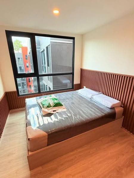 Origin Play Sri Udom Station, bangkok, Bang Na Tai, Bang Na, Bangkok, 1 Bedroom, 27 sqm, Condo For Rent, by Najawa Salae, 500601499 - DDproperty.com