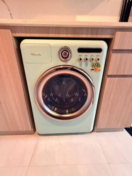 Origin Play Sri Udom Station, bangkok, Bang Na Tai, Bang Na, Bangkok, 1 Bedroom, 27 sqm, Condo For Rent, by Najawa Salae, 500601499 - DDproperty.com