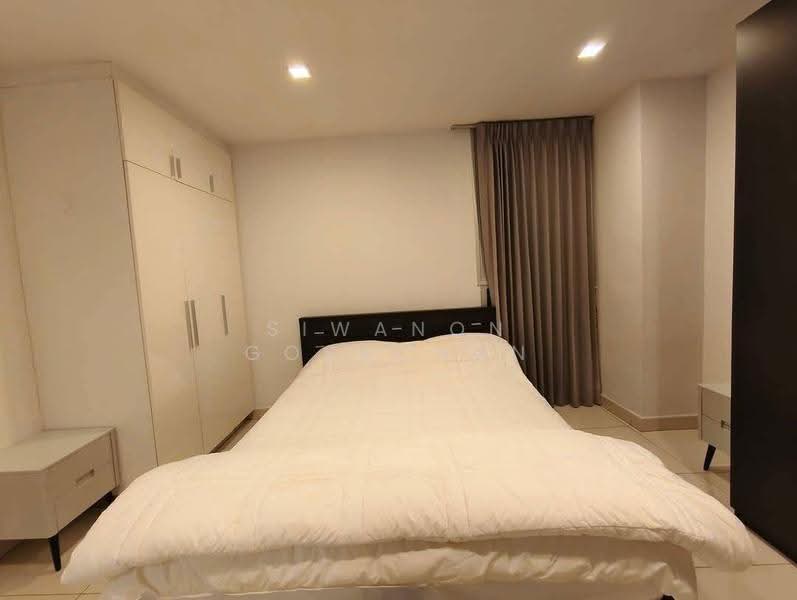 Park Royal 3 condominium, chon-buri, Soi Phratamnak Phratamnak, Nong Pru, Bang Lamung (Pattaya), Chon Buri (Pattaya), 2 Bedrooms, 76 sqm, Condo For Rent, by Siwanon Gosachan, 500601503 - DDproperty.com