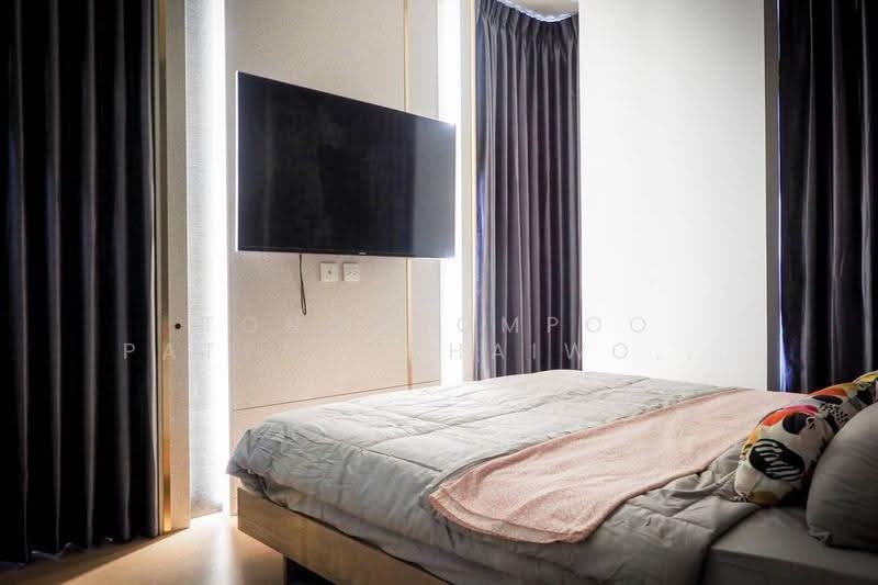 Maru Ekkamai 2, bangkok, 70-5 Sukhumvit 63 Road, Phra Kanong Nua, Watthana, Bangkok, 2 Bedrooms, 55 sqm, Condo For Rent, by Tongchompoo Pattanachaiwongkoon, 500601506 - DDproperty.com