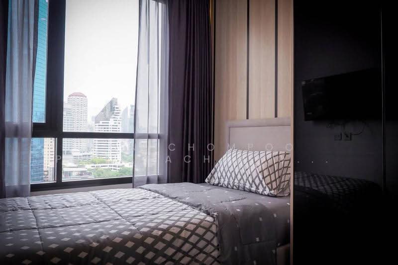 Maru Ekkamai 2, bangkok, 70-5 Sukhumvit 63 Road, Phra Kanong Nua, Watthana, Bangkok, 2 Bedrooms, 55 sqm, Condo For Rent, by Tongchompoo Pattanachaiwongkoon, 500601506 - DDproperty.com