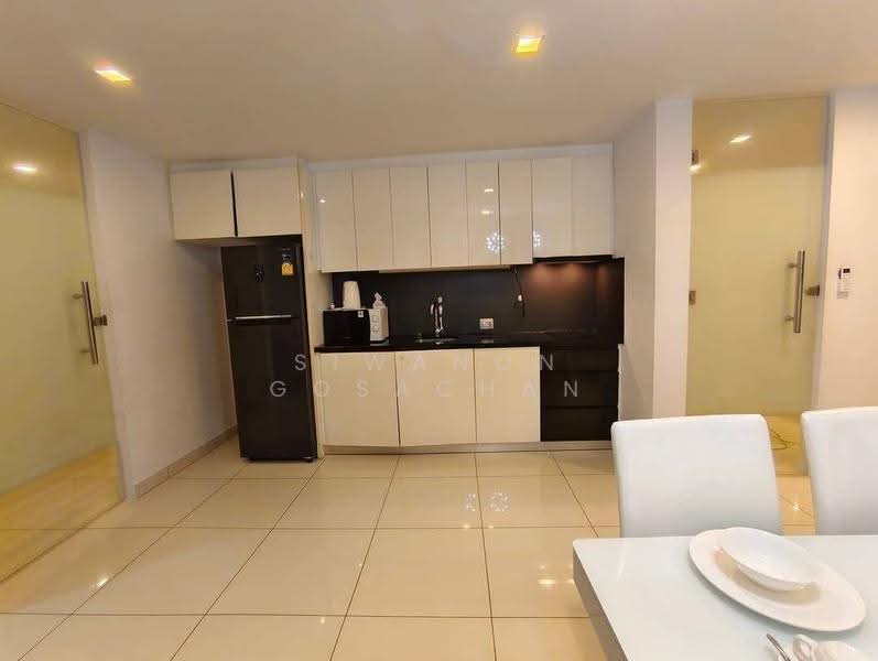Park Royal 3 condominium, chon-buri, Soi Phratamnak Phratamnak, Nong Pru, Bang Lamung (Pattaya), Chon Buri (Pattaya), 2 Bedrooms, 76 sqm, Condo For Sale, by Siwanon Gosachan, 500601507 - DDproperty.com