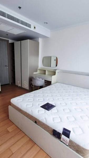 Supalai Oriental Sukhumvit 39, bangkok, Soi Sukhumvit 39, Khlong Tan Nua, Watthana, Bangkok, 1 Bedroom, 39 sqm, Condo For Rent, by Tongchompoo Pattanachaiwongkoon, 500601509 - DDproperty.com