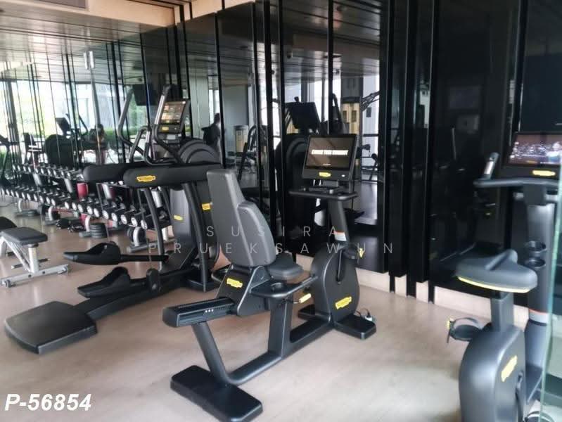 Quattro by Sansiri, Bangkok, 134 Thong Lo 4 Alley, Khlong Tan Nua, Watthana, Bangkok, 1 Bedroom, 50 sqm, Condo For Rent, by Susira Prueksawun, 500601510 - DDproperty.com