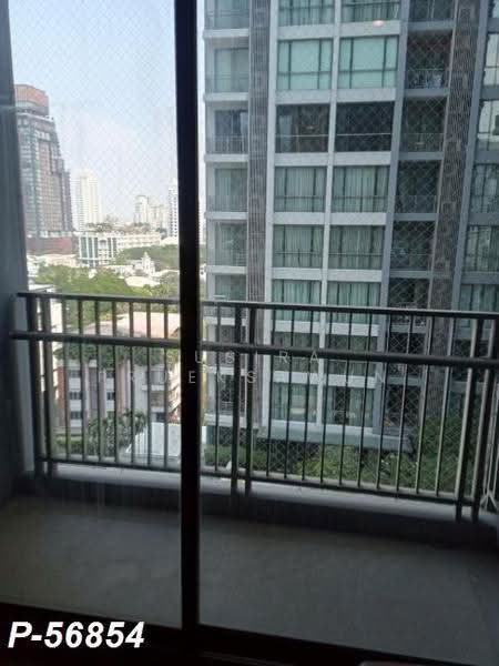 Quattro by Sansiri, Bangkok, 134 Thong Lo 4 Alley, Khlong Tan Nua, Watthana, Bangkok, 1 Bedroom, 50 sqm, Condo For Rent, by Susira Prueksawun, 500601510 - DDproperty.com