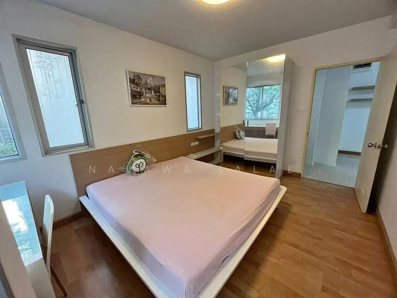 City Home Ratchada-PinKlao, bangkok, 585 Jaransanitwong Road, Bang O, Bang Phlat, Bangkok, 1 Bedroom, 43 sqm, Condo For Sale, by Najawa Salae, 500601511 - DDproperty.com