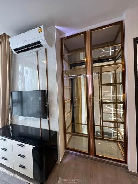 The Address Siam-Ratchathewi, Bangkok, 500 Phetchaburi Road, Thanon Phetchaburi, Ratchathewi, Bangkok, 2 Bedrooms, 71 sqm, Condo For Sale, by PROPMATCH CO., LTD., 500601514 - DDproperty.com