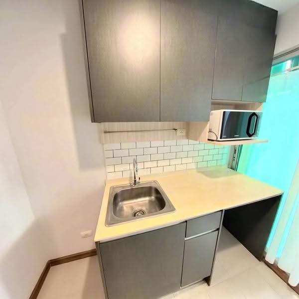 Hallmark Chaengwattana, nonthaburi, Chaengwattana Road, Pak Kret, Nonthaburi, 1 Bedroom, 29 sqm, Condo For Sale, by Rinrada Saelee, 500601516 - DDproperty.com