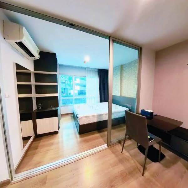 Hallmark Chaengwattana, nonthaburi, Chaengwattana Road, Pak Kret, Nonthaburi, 1 Bedroom, 29 sqm, Condo For Sale, by Rinrada Saelee, 500601516 - DDproperty.com