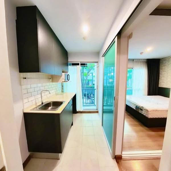 Hallmark Chaengwattana, nonthaburi, Chaengwattana Road, Pak Kret, Nonthaburi, 1 Bedroom, 29 sqm, Condo For Sale, by Rinrada Saelee, 500601516 - DDproperty.com